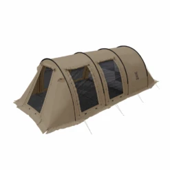 DoD Kamaboko Tent 2 -Outdoor Equipment Store T5 489 TN 1