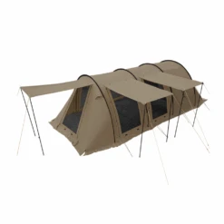 DoD Kamaboko Tent 2 -Outdoor Equipment Store T5 489 TN 2