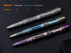 Fenix T5TI Tactical Pen & 15TH F/Light Set Blue 13 Fenix T5TI Tactical Pen & 15TH F/Light Set Blue -Outdoor Equipment Store T5TI