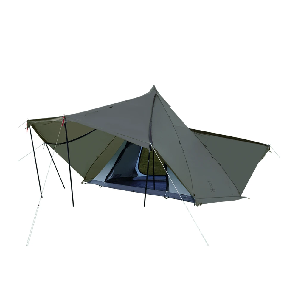 DoD Yadokari Tent 2 DoD Yadokari Tent