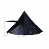 DoD Big One Pole Tent 2 DoD Big One Pole Tent -Outdoor Equipment Store T8 200 BK 2
