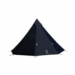 DoD Big One Pole Tent -Outdoor Equipment Store T8 200 BK 3