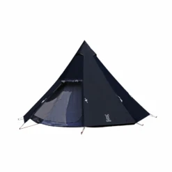 DoD Big One Pole Tent -Outdoor Equipment Store T8 200 BK 4