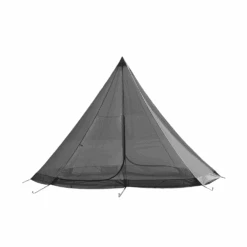 DoD Big One Pole Tent -Outdoor Equipment Store T8 200 BK 6