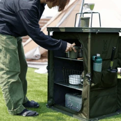 DoD Multi Kitchen Table 36 DoD Multi Kitchen Table -Outdoor Equipment Store TB1 38 KH 5 600x600 eb238831 7297 4bad b340 383b945bf415