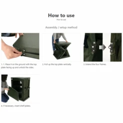 DoD Multi Kitchen Table 35 DoD Multi Kitchen Table -Outdoor Equipment Store TB1 38 KH 7 480x480 c8bf04ec df70 4433 b02f c7ac3e52f173