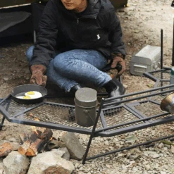 DoD Tequila 180 - Black 16 DoD Tequila 180 - Black -Outdoor Equipment Store TB1 572 BK 3