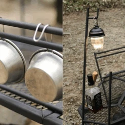 DoD Tequila 180 - Black 17 DoD Tequila 180 - Black -Outdoor Equipment Store TB1 572 BK 4