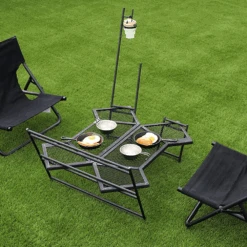 DoD Tequila 180 - Black 19 DoD Tequila 180 - Black -Outdoor Equipment Store TB1 572 BK 7