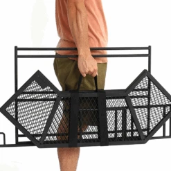 DoD Tequila 180 - Black 13 DoD Tequila 180 - Black -Outdoor Equipment Store TB1 572 BK 8