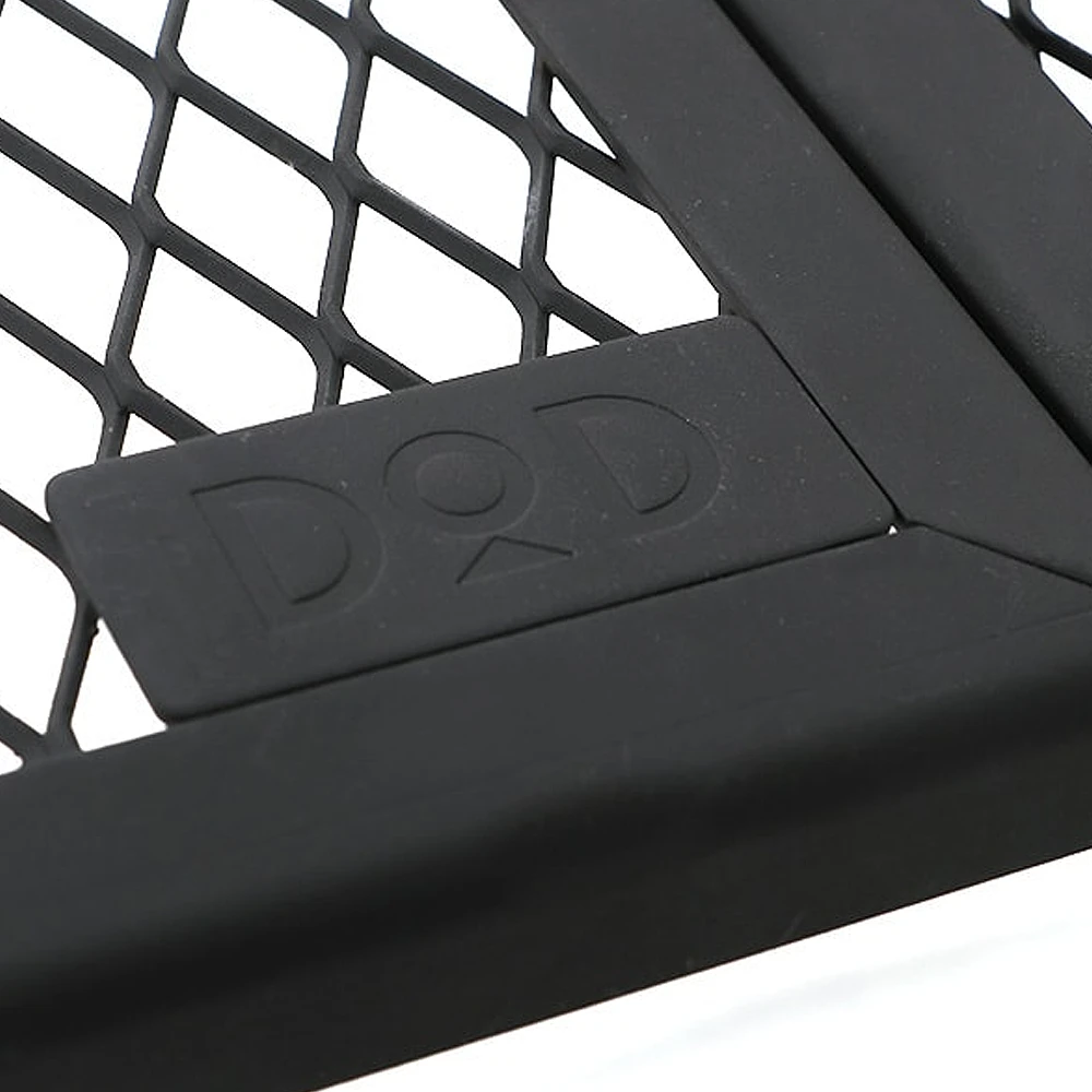 DoD Tequila 180 - Black 4 DoD Tequila 180 - Black - Image 2