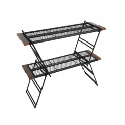 DoD Tequila Rack -Outdoor Equipment Store TB2 477 BK 4