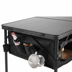DoD Good Rack Table -Outdoor Equipment Store TB4 685 BK 6