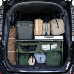 DoD Good Rack Table -Outdoor Equipment Store TB4 685 KH 7