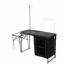 DoD Cooking King Table -Outdoor Equipment Store TB5 723 BK 2