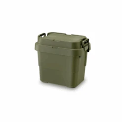 Trunk Cargo Camping Storage Box -Outdoor Equipment Store TC 20S GR shadow