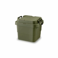Trunk Cargo Camping Storage Box -Outdoor Equipment Store TC 30S GR shadow