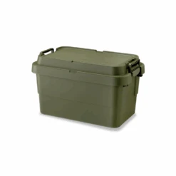 Trunk Cargo Camping Storage Box -Outdoor Equipment Store TC 50S GR shadow