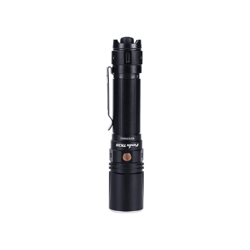 Fenix TK30 White Laser Flashlight - 500 Lumens 5 Fenix TK30 White Laser Flashlight - 500 Lumens - Image 3