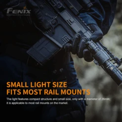 Fenix TK30 White Laser Flashlight - 500 Lumens 22 Fenix TK30 White Laser Flashlight - 500 Lumens -Outdoor Equipment Store TK30 8 600x600 2a3e62d8 6b48 4440 8594 0a2203ee3004
