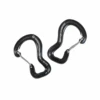 Ticket To The Moon Carabiner For Hammock (1000kg) - 2 Pcs -Outdoor Equipment Store TMBINER10 2