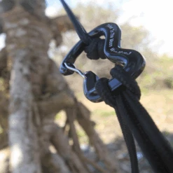 Ticket To The Moon Carabiner For Hammock (1000kg) - 2 Pcs 9 Ticket To The Moon Carabiner For Hammock (1000kg) - 2 Pcs -Outdoor Equipment Store TMBINER10 5 600x600 612f5c44 1b09 4612 874e 2512c33d135a