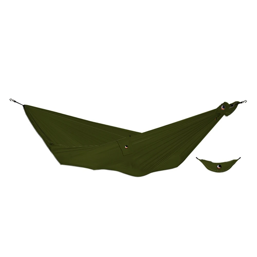 Ticket To The Moon Compact Hammock - Army Green 3 Ticket To The Moon Compact Hammock - Army Green