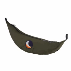 Ticket To The Moon Compact Hammock - Army Green 8 Ticket To The Moon Compact Hammock - Army Green -Outdoor Equipment Store TMC24 5