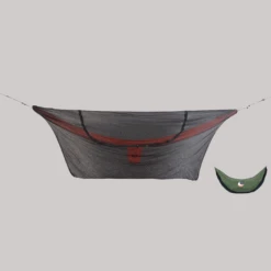 Ticket To The Moon Convertible Bug Net 360° - Black 7 Ticket To The Moon Convertible Bug Net 360° - Black -Outdoor Equipment Store TMNET07 4 600x600 659108da 5fcb 44df 94c9 e6ce750c5a74