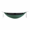 Ticket To The Moon Pro Hammock With Mosquito Net - Forest Green 2 Ticket To The Moon Pro Hammock With Mosquito Net - Forest Green -Outdoor Equipment Store TMPRO51 2