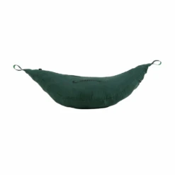 Ticket To The Moon Pro Hammock With Mosquito Net - Forest Green -Outdoor Equipment Store TMPRO51 4