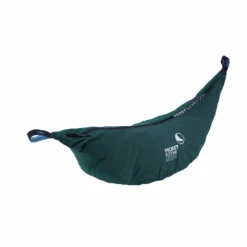 Ticket To The Moon Pro Hammock With Mosquito Net - Forest Green -Outdoor Equipment Store TMPRO51 6