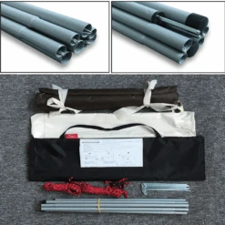 Vidalido Small Butterfly Tarp 21 Vidalido Small Butterfly Tarp -Outdoor Equipment Store TT 340 2 3974880b 3001 4d2e b638 b86fa7e393f2