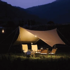 Vidalido Small Butterfly Tarp 22 Vidalido Small Butterfly Tarp -Outdoor Equipment Store TT 340 5