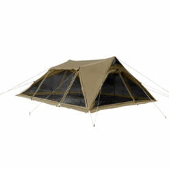 DoD 6 X 6 Base 2 - Brown -Outdoor Equipment Store TT10 686 BR 3