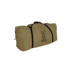 DoD 6 X 6 Base 2 - Brown -Outdoor Equipment Store TT10 686 BR 6