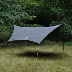 DoD Itsuka No Tarp -Outdoor Equipment Store TT5 631 BK 5