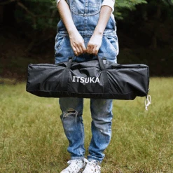 DoD Itsuka No Tarp -Outdoor Equipment Store TT5 631 BK 6 6e83d23b bd02 4771 8df4 45e401d95436