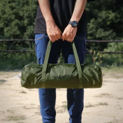 DoD Car-Together Tarp -Outdoor Equipment Store TT5 791 KH 8