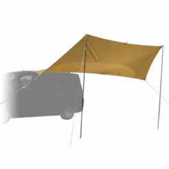 DoD Car-Together Tarp -Outdoor Equipment Store TT5 791 TN 3
