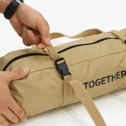 DoD Car-Together Tarp -Outdoor Equipment Store TT5 791 TN 4