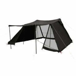 DoD 4x4 Base TC Shelter Tent -Outdoor Equipment Store TT5 962 BK 2