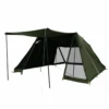 DoD 4x4 Base TC Shelter Tent 1 DoD 4x4 Base TC Shelter Tent -Outdoor Equipment Store TT5 962 KH