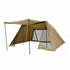 DoD 4x4 Base TC Shelter Tent -Outdoor Equipment Store TT5 962 TN