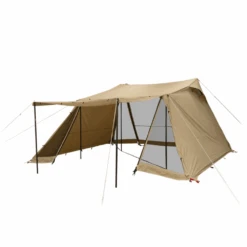 DoD 4x4 Base TC Shelter Tent -Outdoor Equipment Store TT5 962 TN 2