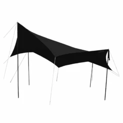 DoD Okura Tarp - Black -Outdoor Equipment Store TT8 583 BK 178 eefb382b 1dea 4a2a b15f c4c39cddc8ac