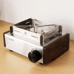 Kovea Cube Camping Gas Stove -Outdoor Equipment Store TW001 05