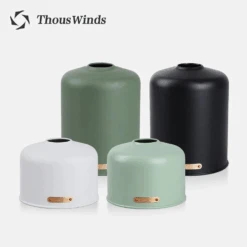 Thous Winds 230g Gas Tank Cover 19 Thous Winds 230g Gas Tank Cover -Outdoor Equipment Store TW2086 S 04