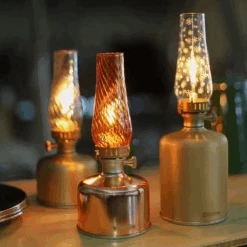 Thous Winds 230g Gas Tank Cover 22 Thous Winds 230g Gas Tank Cover -Outdoor Equipment Store TW2086 S 07