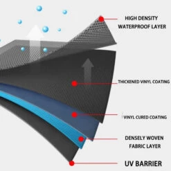 Adventurer Tanxianzhe Outdoor Patio Umbrella -Outdoor Equipment Store TXZ 1204 LP 02